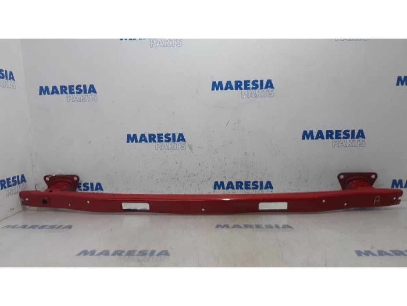 Renault - Kangoo - Bumperframe achter