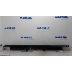 Renault - Kangoo - Bumperframe achter