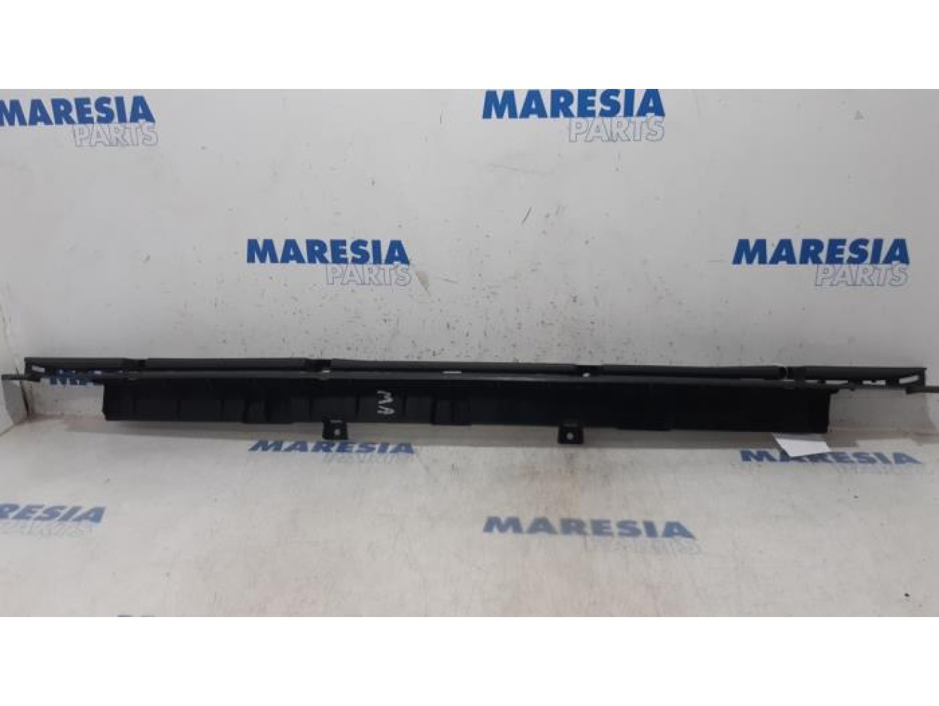 Renault - Kangoo - Bumperframe achter