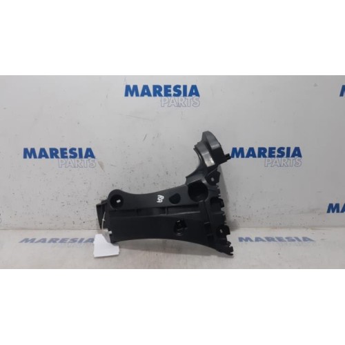 Renault - Kangoo - Rear bumper bracket, right