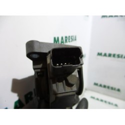 Peugeot - 307 - Throttle pedal position sensor
