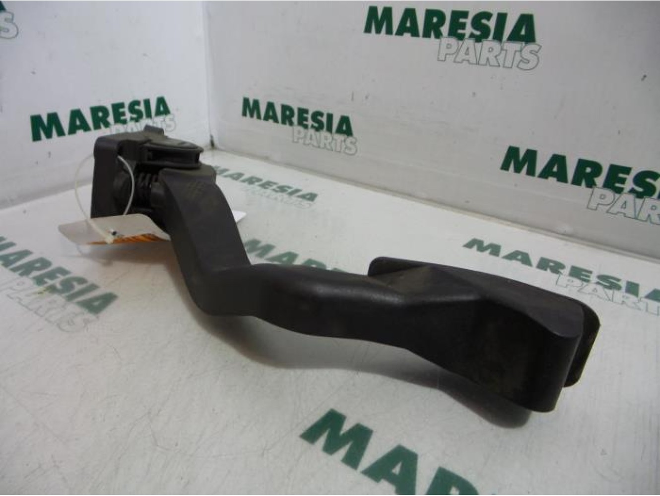 Peugeot - 307 - Throttle pedal position sensor