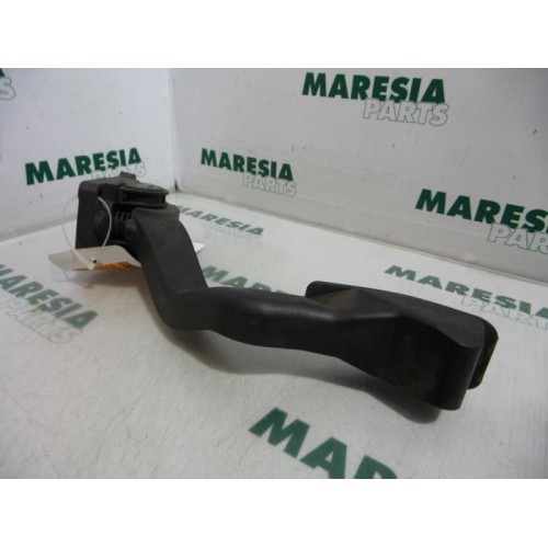 Peugeot - 307 - Throttle pedal position sensor
