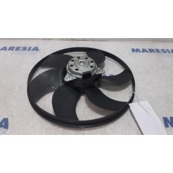 Renault - Kangoo - Fan motor