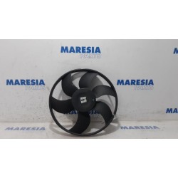 Renault - Kangoo - Fan motor