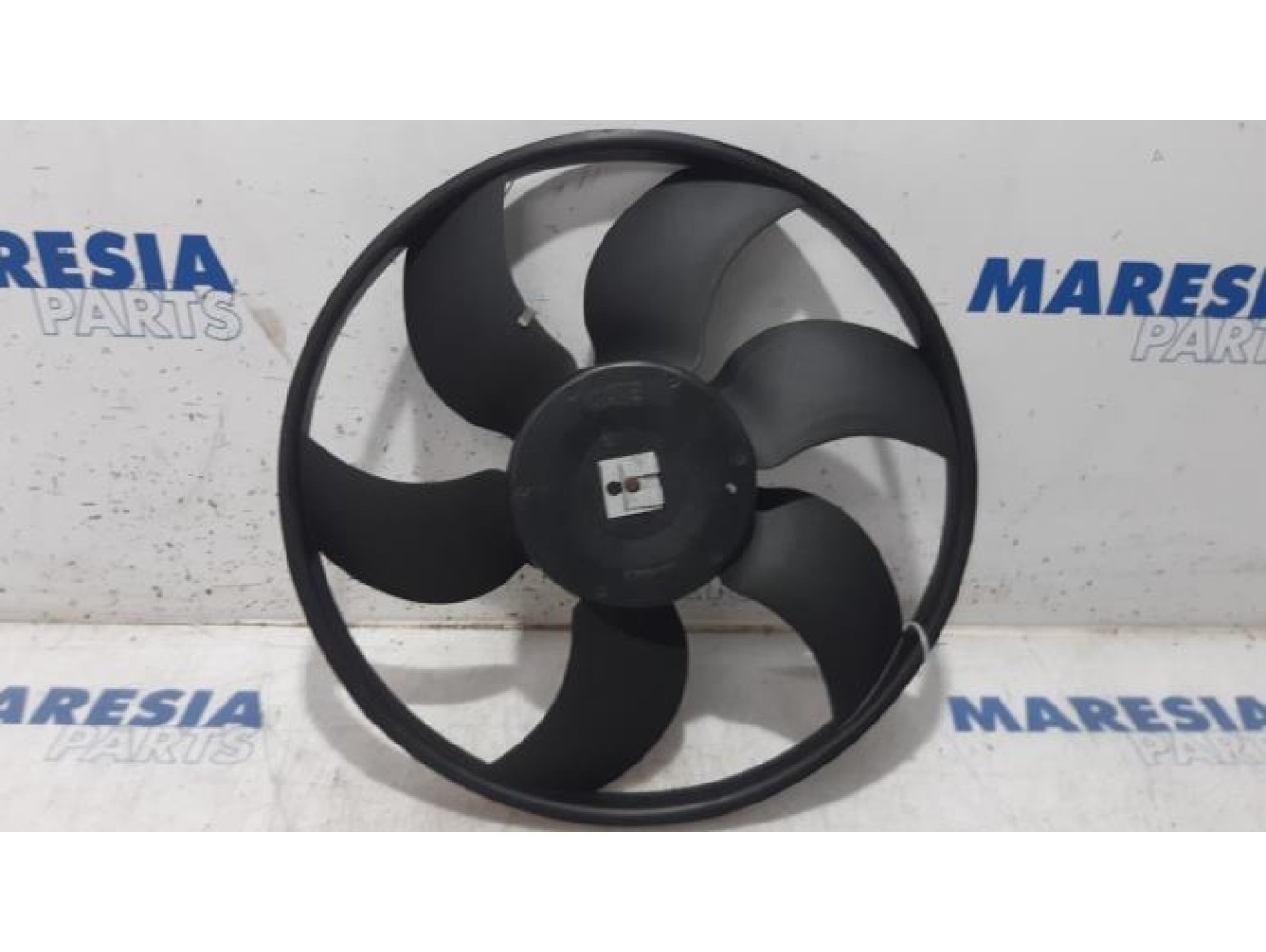 Renault - Kangoo - Fan motor