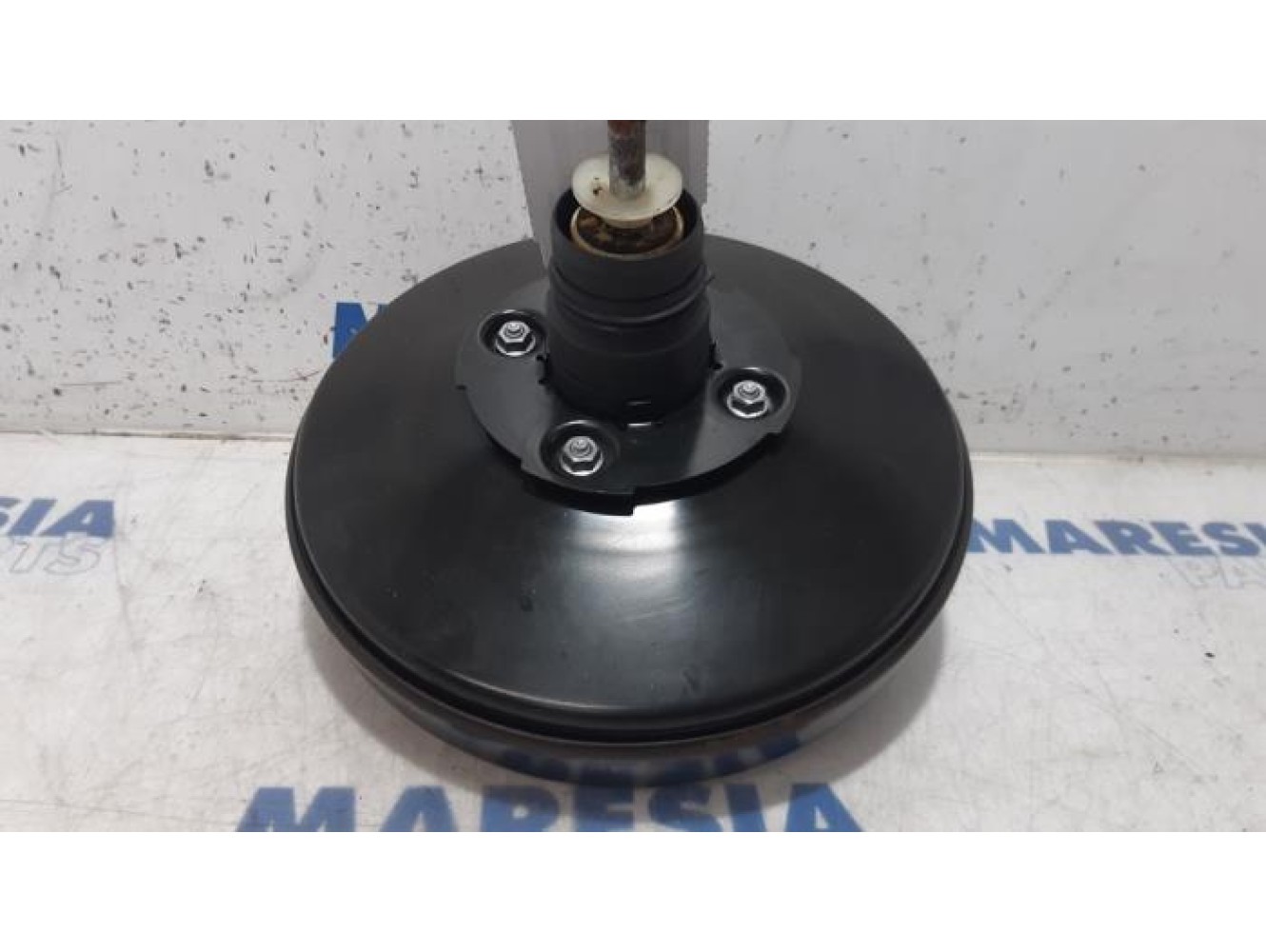 Renault - Kangoo - Brake servo