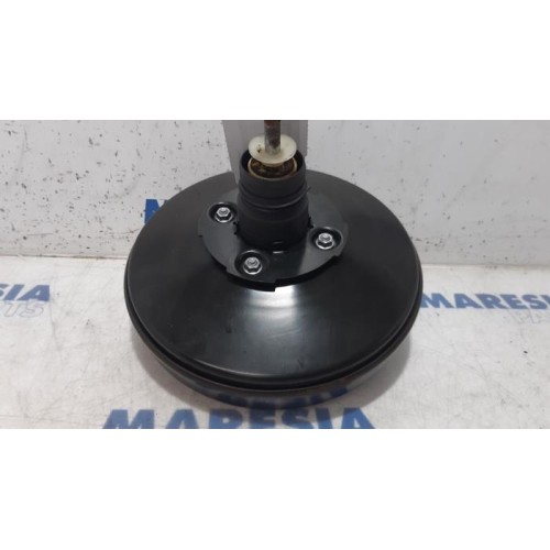 Renault - Kangoo - Brake servo