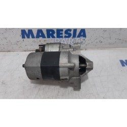 Renault - Kangoo - Startmotor