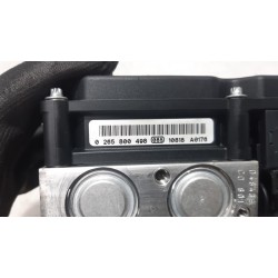 Renault - Kangoo - ABS Pomp