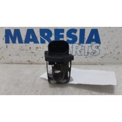 Renault - Kangoo - Cooling fan resistor