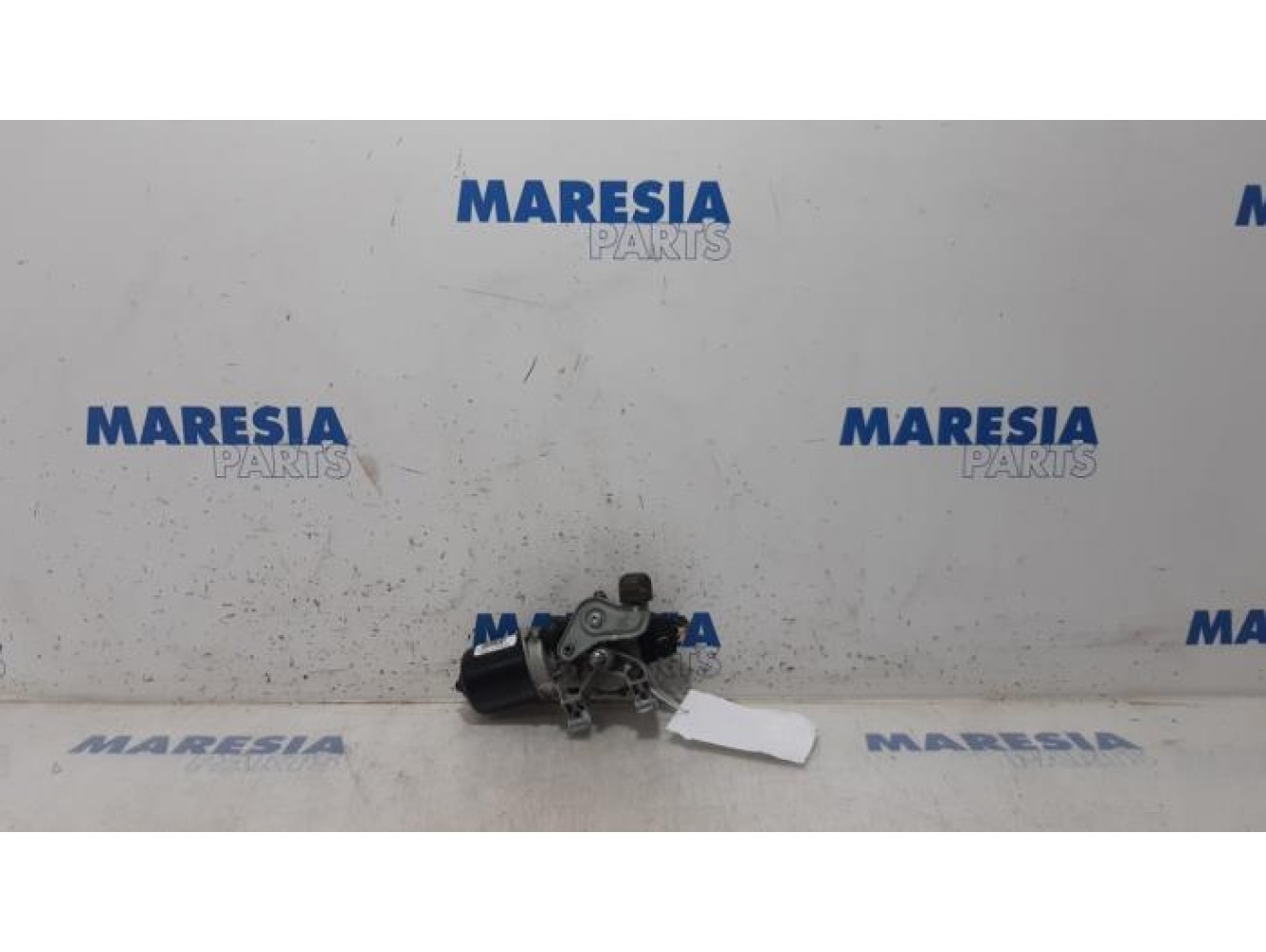 Renault - Kangoo - Front wiper motor