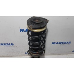 Renault - Kangoo - Front shock absorber rod, left