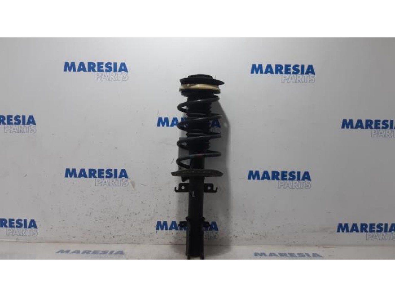 Renault - Kangoo - Front shock absorber rod, left
