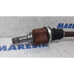 Renault - Kangoo - Aandrijfas links-voor