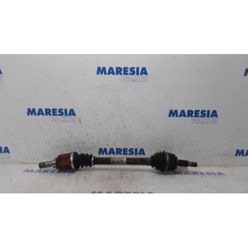 Renault - Kangoo - Front drive shaft, left