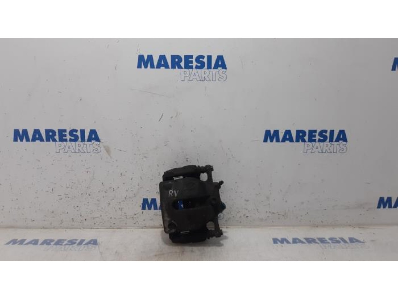 Renault - Kangoo - Front brake calliper, right
