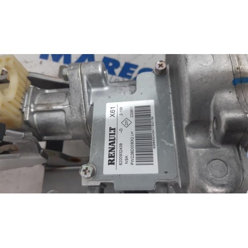 Renault - Kangoo - Steering column housing