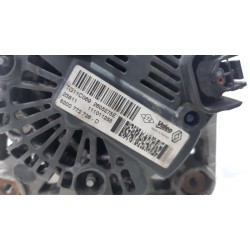 Renault - Kangoo - Dynamo