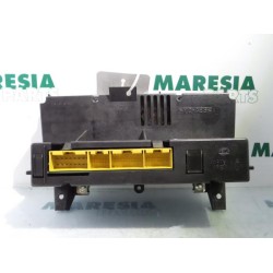 Lancia - Lybra - Heater control panel