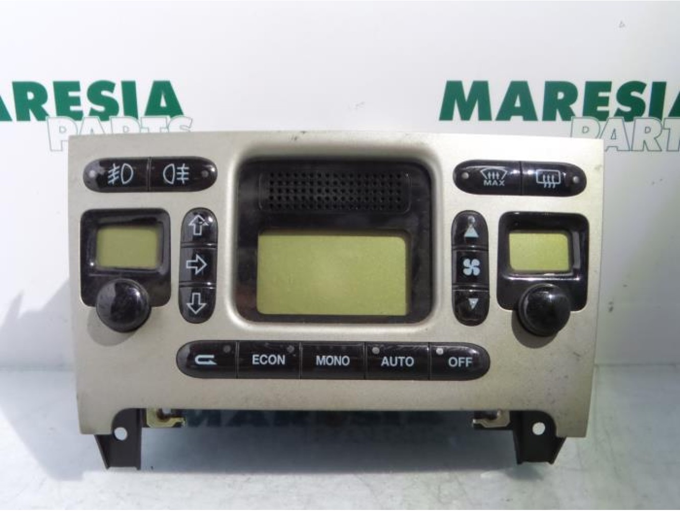 Lancia - Lybra - Heater control panel