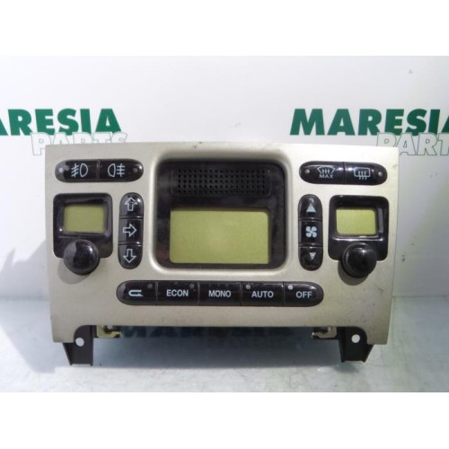 Lancia - Lybra - Panneau de commandes chauffage