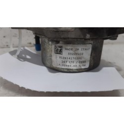 Fiat - 500 - Vacuum pump (petrol)