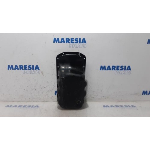 Peugeot - 207 - Sump