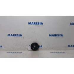 Peugeot - 207 - Waterpomp poelie