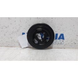 Peugeot - 207 - Waterpomp poelie