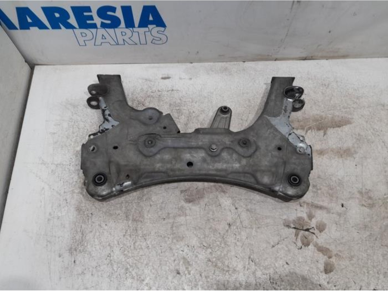 Renault - Kangoo - Subframe