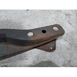 Peugeot - 107 - Rear bumper frame