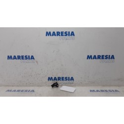 Peugeot - 207 - Mapping sensor (intake manifold)