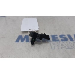 Peugeot - 207 - Mapping sensor (intake manifold)