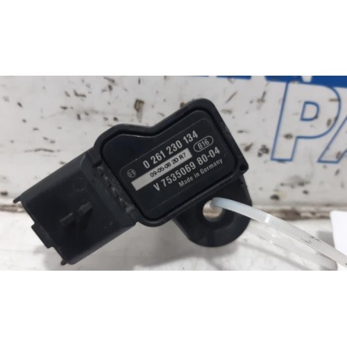 Peugeot - 207 - Map Sensor (inlaatspruitstuk)