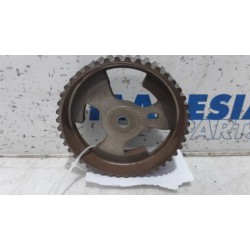 Peugeot - 207 - Roue d'engrenage arbre à cames