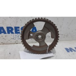 Peugeot - 207 - Roue d'engrenage arbre à cames