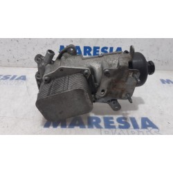 Peugeot - 207 - Oil filter holder