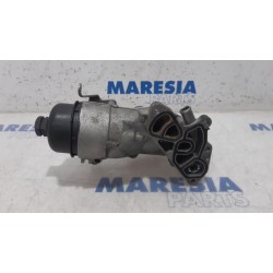 Peugeot - 207 - Oil filter holder