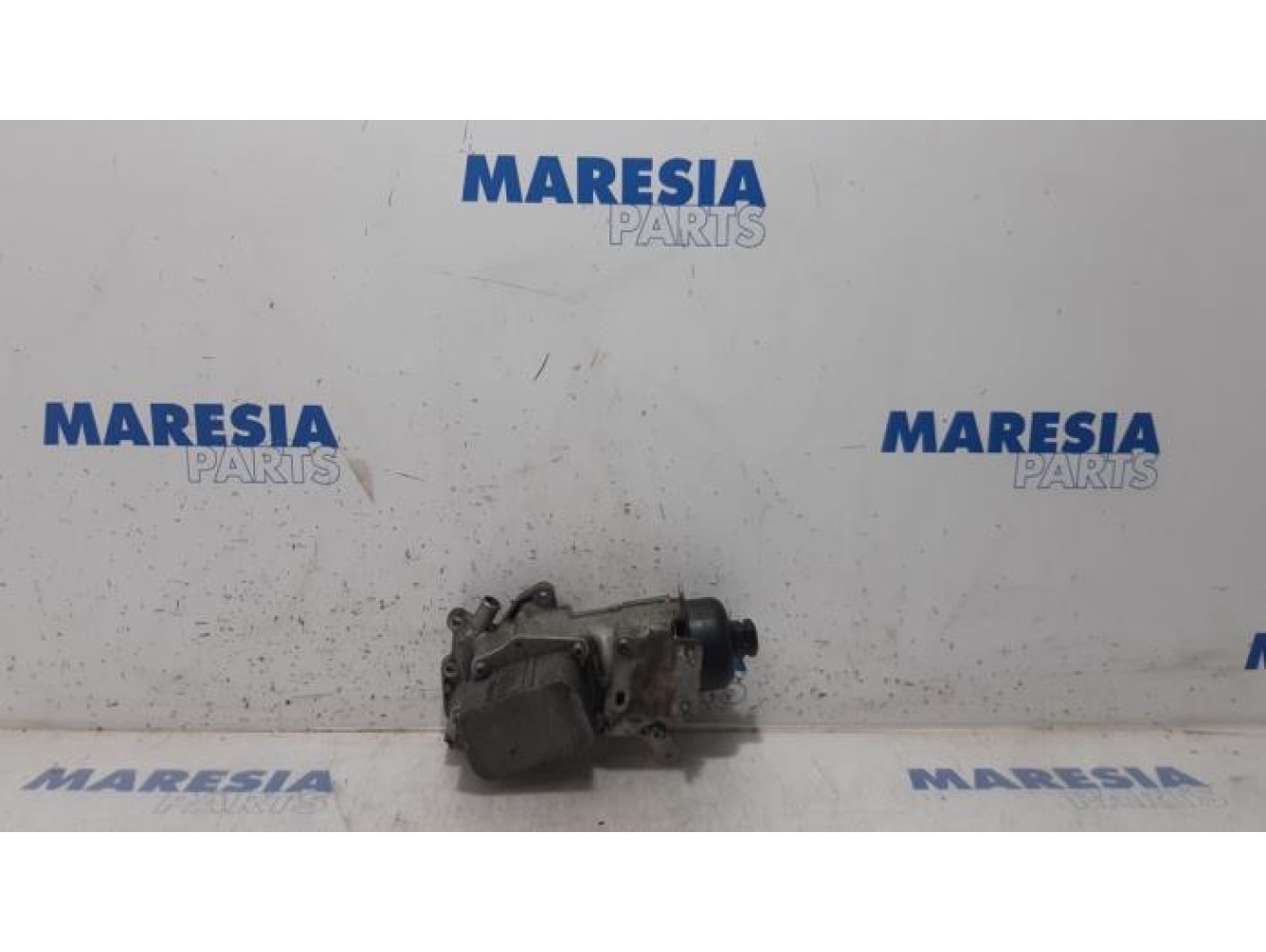 Peugeot - 207 - Oil filter holder