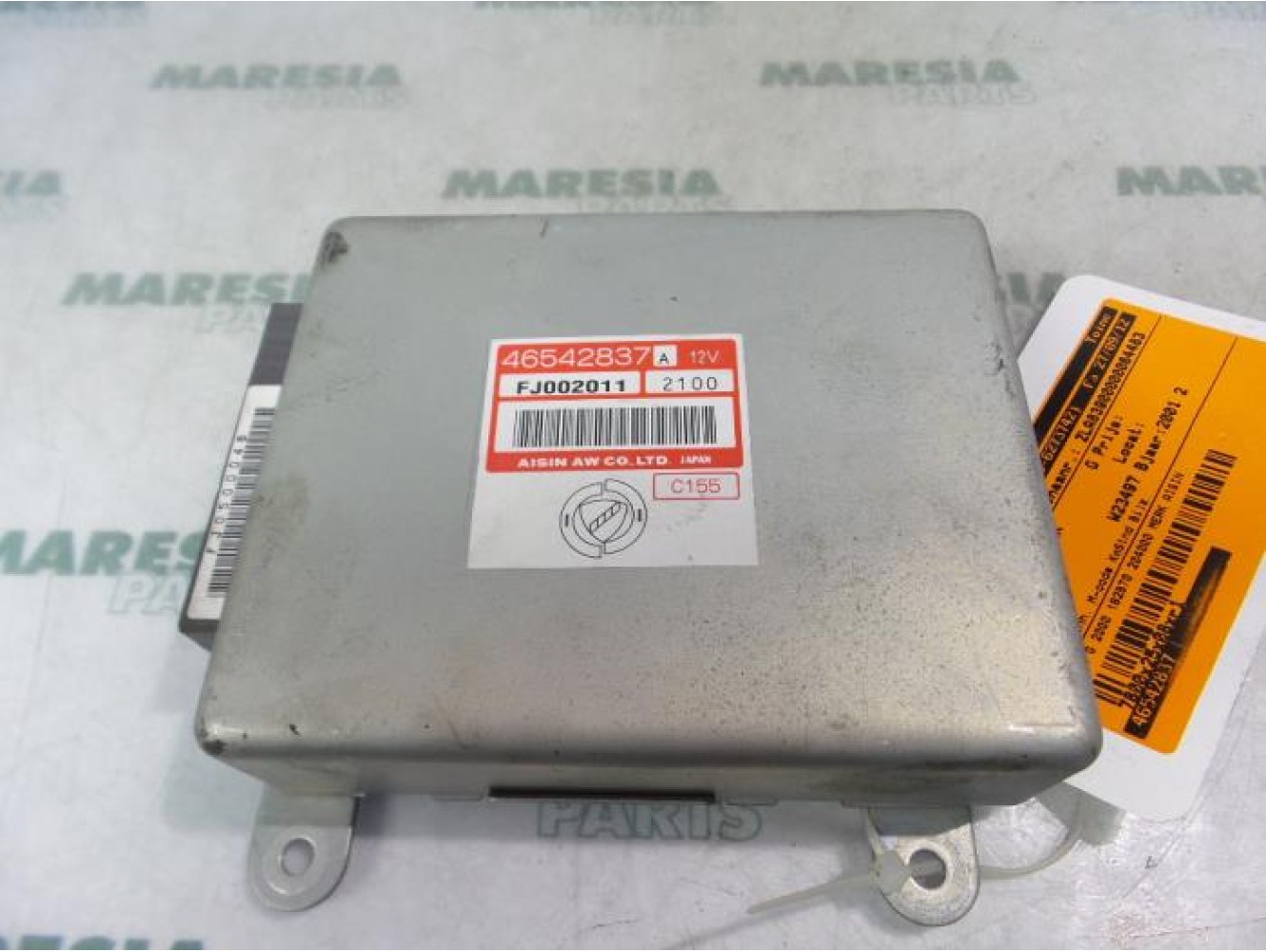Lancia - Lybra - Automatic gearbox computer