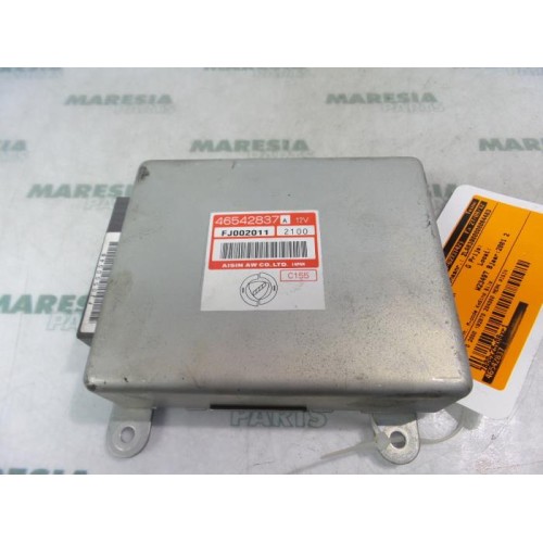 Lancia - Lybra - Automatic gearbox computer