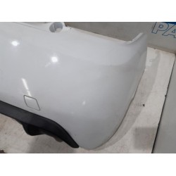 Citroen - DS3 - Pare-chocs arrière