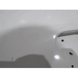 Citroen - DS3 - Pare-chocs arrière