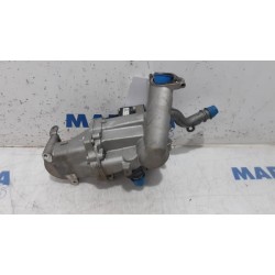 Peugeot - 207 - EGR valve
