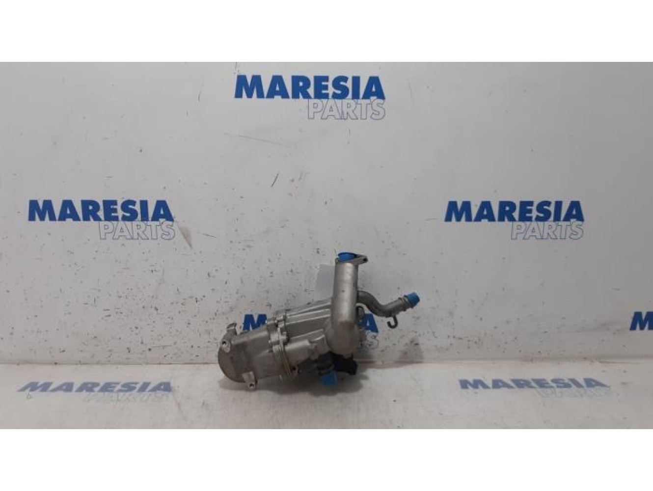 Peugeot - 207 - EGR valve