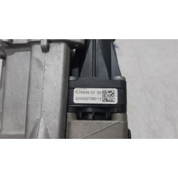 Peugeot - 207 - EGR valve
