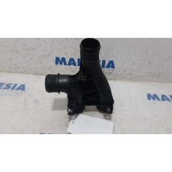Peugeot - 207 - Intercooler tube