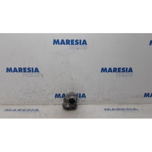 Peugeot - 207 - Throttle body