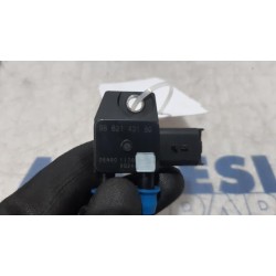 Peugeot - 207 - Particulate filter sensor